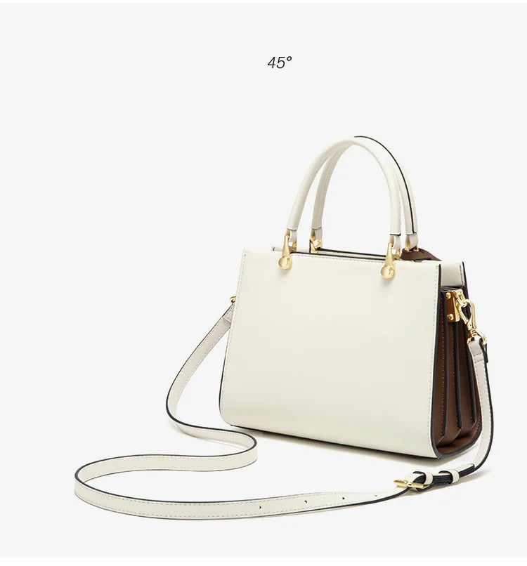 Bolsos de mano para mujer, bolsos de hombro para mujer, bolso de mano de lujo de diseñador, bolso tote, cartera, cuero de calidad