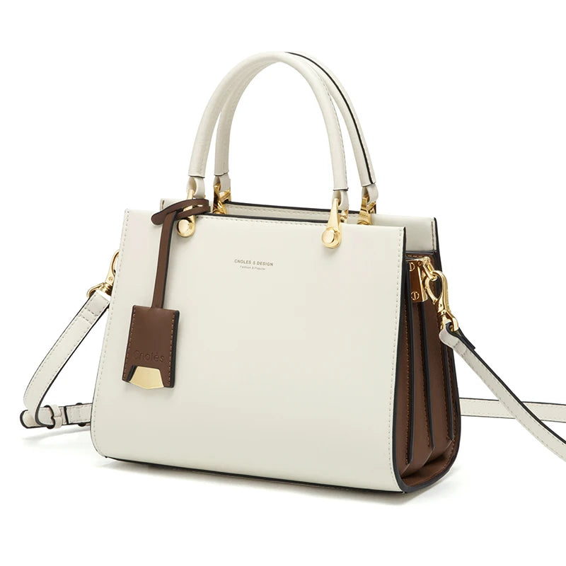 Bolsos de mano para mujer, bolsos de hombro para mujer, bolso de mano de lujo de diseñador, bolso tote, cartera, cuero de calidad