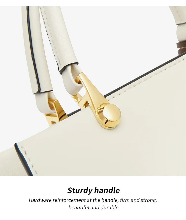 Bolsos de mano para mujer, bolsos de hombro para mujer, bolso de mano de lujo de diseñador, bolso tote, cartera, cuero de calidad