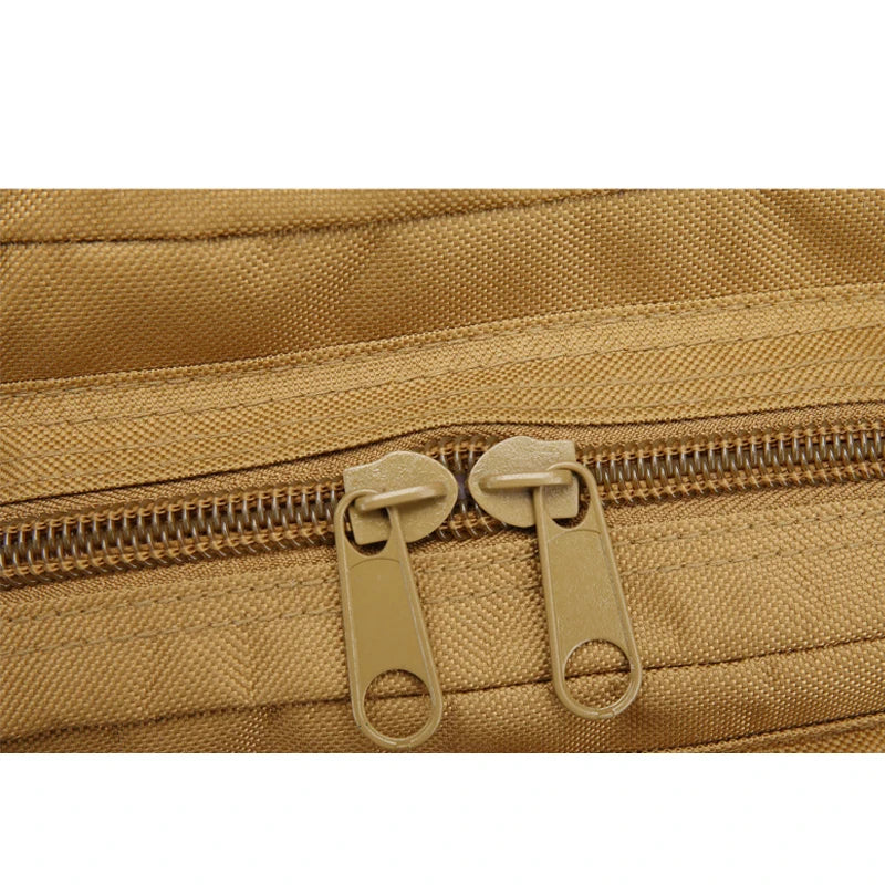 Mochila táctica 3P de 20-25 litros, nailon 1000D, para actividades al aire libre, senderismo, camping, viajes, pesca, caza, con sistema Molle. Mochilas deportivas.