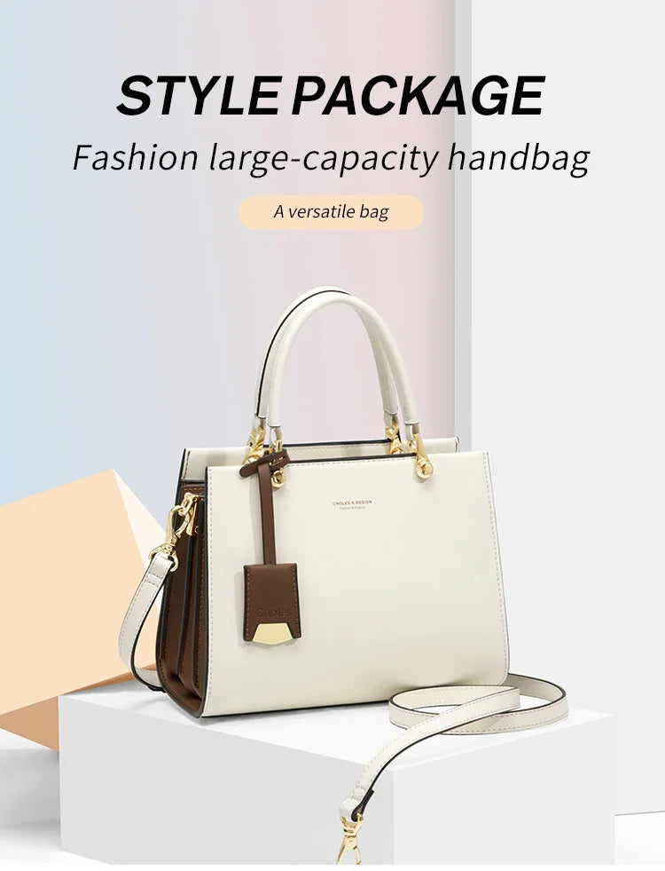 Bolsos de mano para mujer, bolsos de hombro para mujer, bolso de mano de lujo de diseñador, bolso tote, cartera, cuero de calidad
