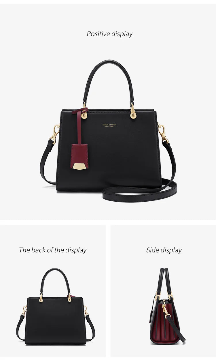Bolsos de mano para mujer, bolsos de hombro para mujer, bolso de mano de lujo de diseñador, bolso tote, cartera, cuero de calidad