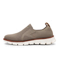 Zapatillas deportivas para hombre, mocasines ligeros de verano, transpirables, de malla, para hombre, calzado casual.