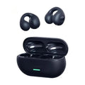 Auriculares de Conducción Ósea con Clip