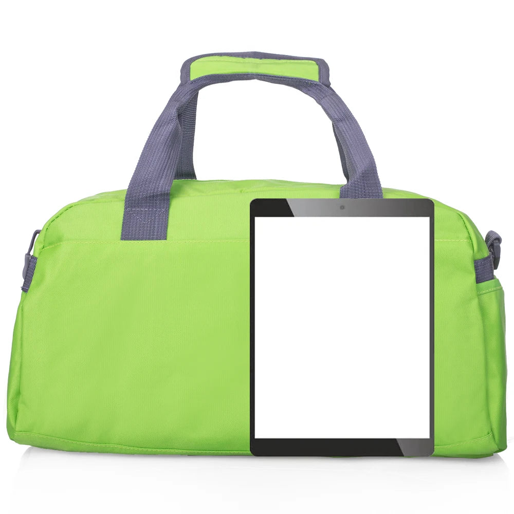 Bolso de Viaje Plegable Multifuncional