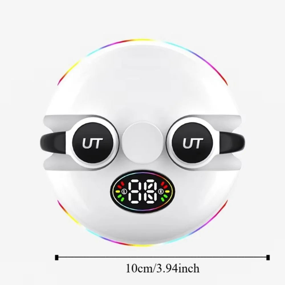 Auriculares Bluetooth para Dormir " Snug To ear "