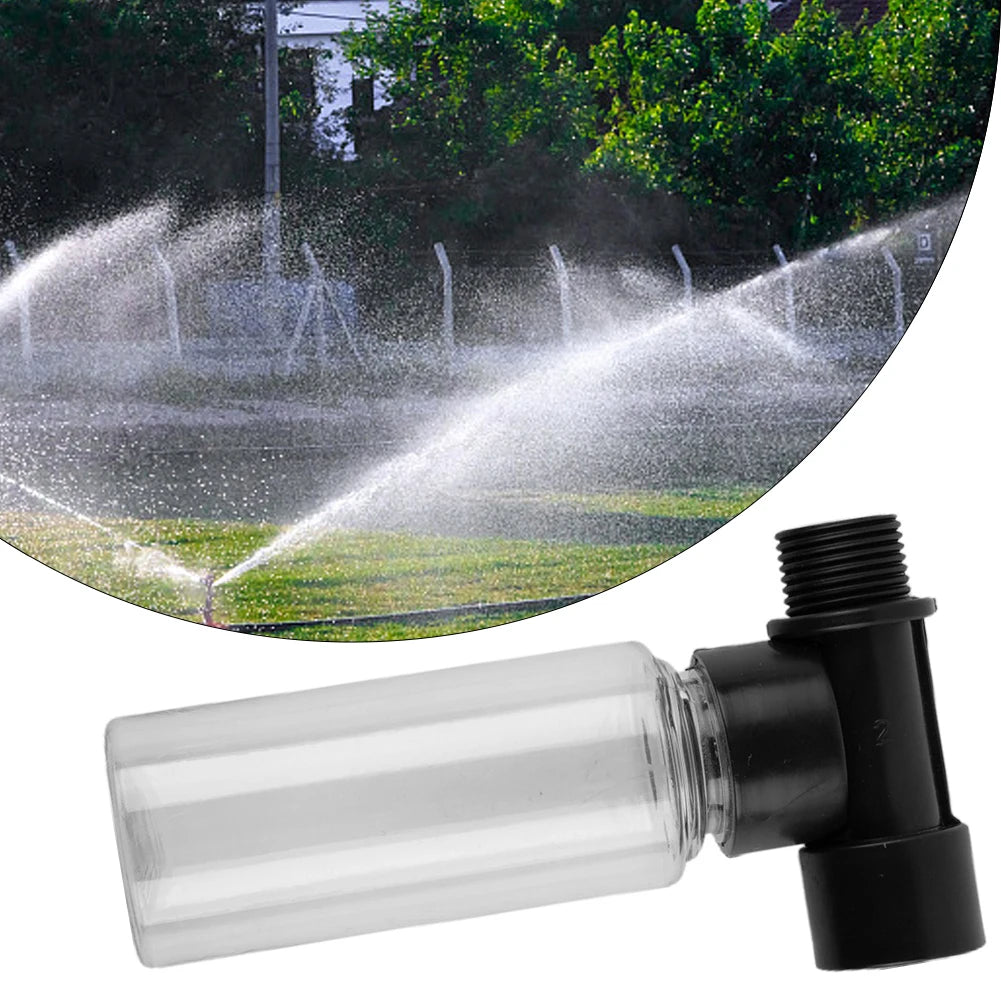 Hidrolavadora de alta presión para lavado de autos, herramientas de riego para jardín, lanzas de alta presión, equipos de riego.