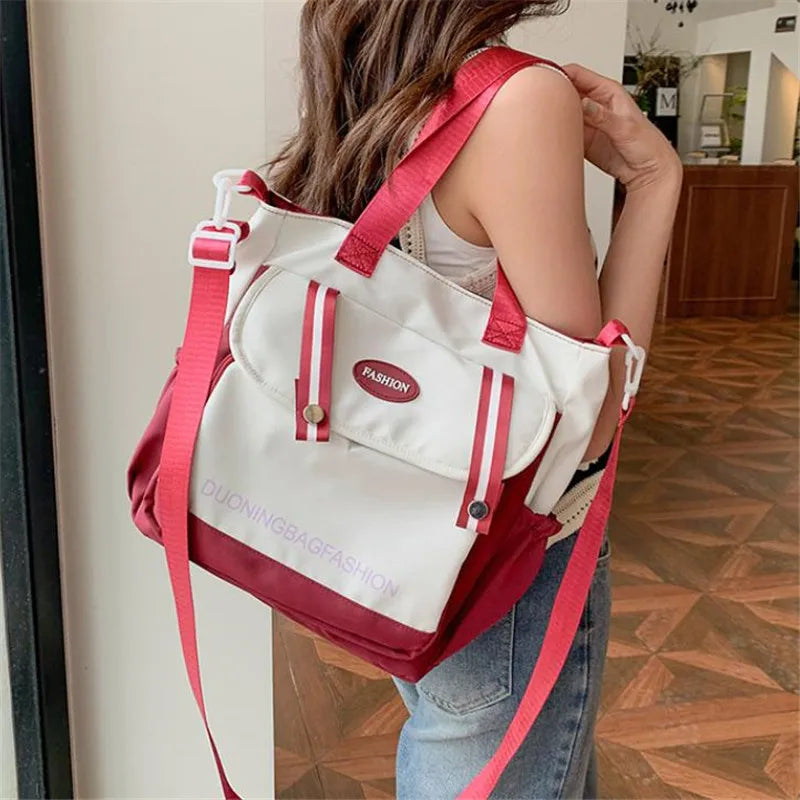 Bolso tote para mujer, bolso de mano diario de gran capacidad
