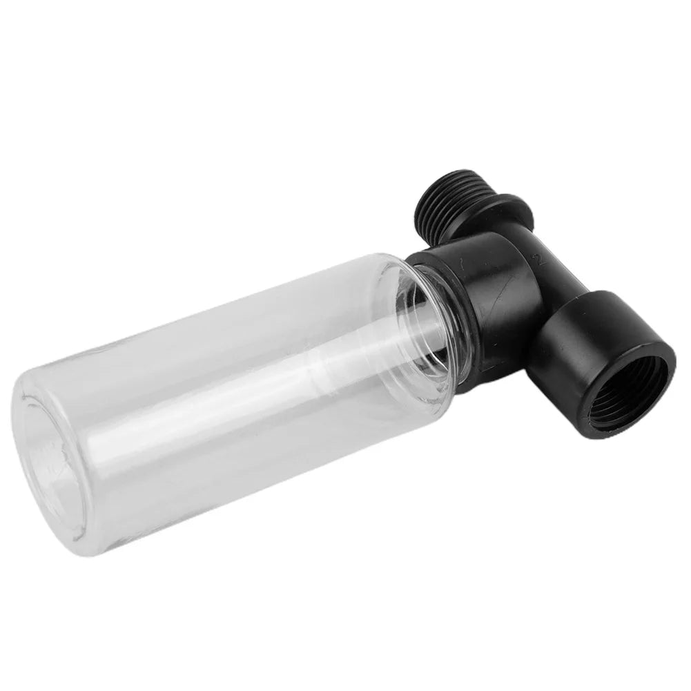 Hidrolavadora de alta presión para lavado de autos, herramientas de riego para jardín, lanzas de alta presión, equipos de riego.