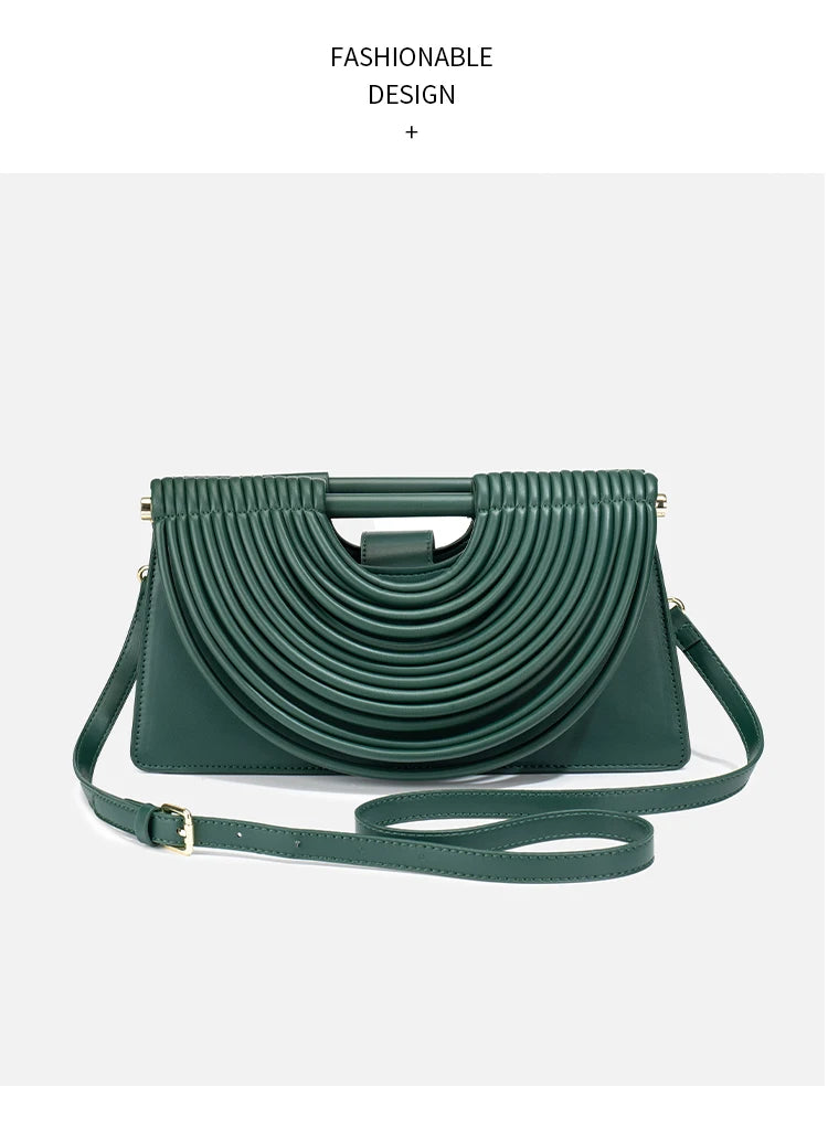 Bolsos de mano para mujer 2025, nuevos, dorados, de lujo, de marca de diseñador, tejidos a mano, estilo hobo, plateados, elegantes, de noche.