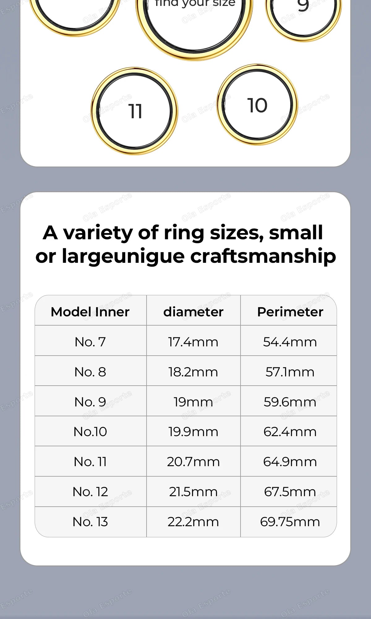 Anillo inteligente para hombres y mujeres con control de cámara, monitor de frecuencia cardíaca y oxígeno en sangre. Resistente al agua IP68 y 5ATM. Modo multideporte.