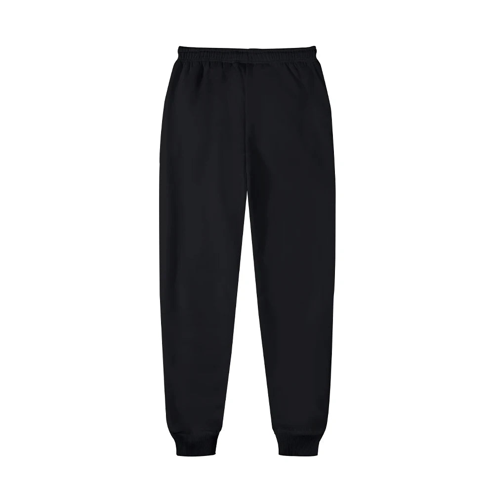 Pantalones deportivos casuales de moda para hombre