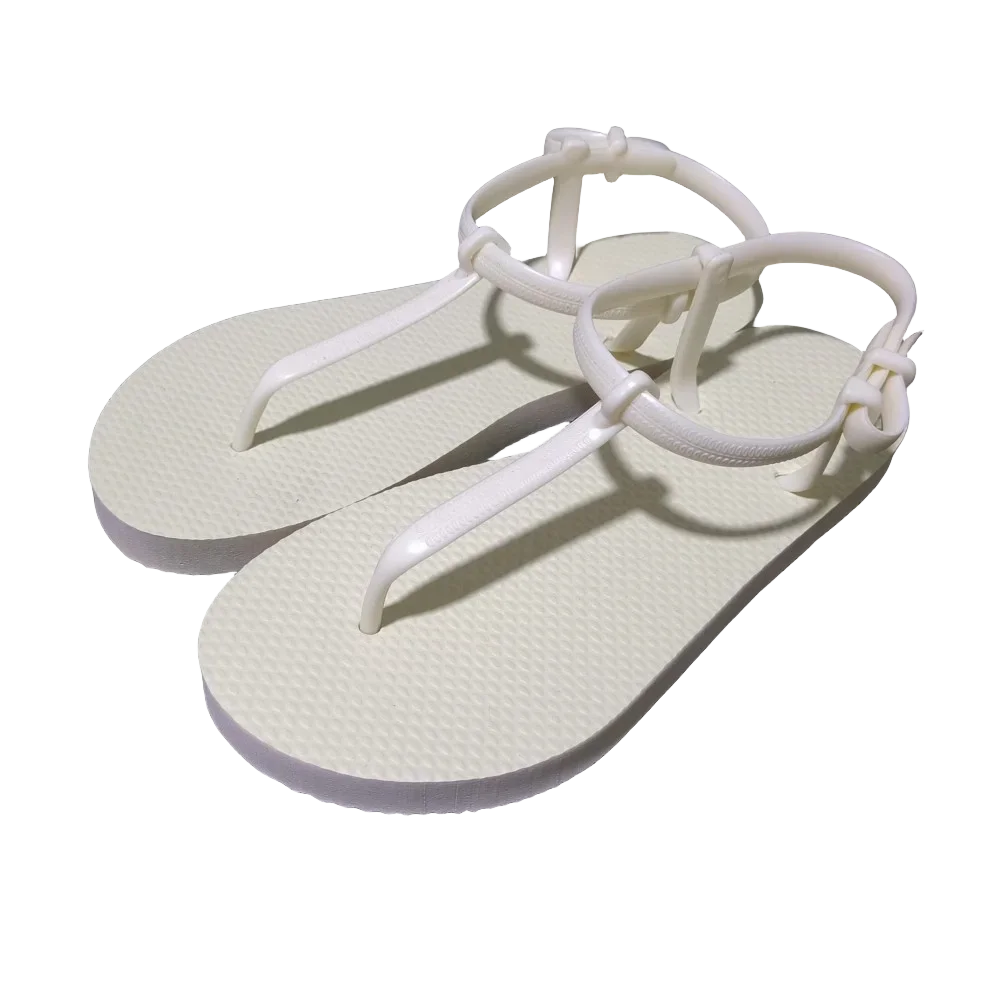 Chanclas Zapatos para mujer Sandalias Verano 2024 Pantuflas Sandalias planas Sandalias planas de lujo para mujer Chanclas romanas Sandalias Sandalias deslizantes