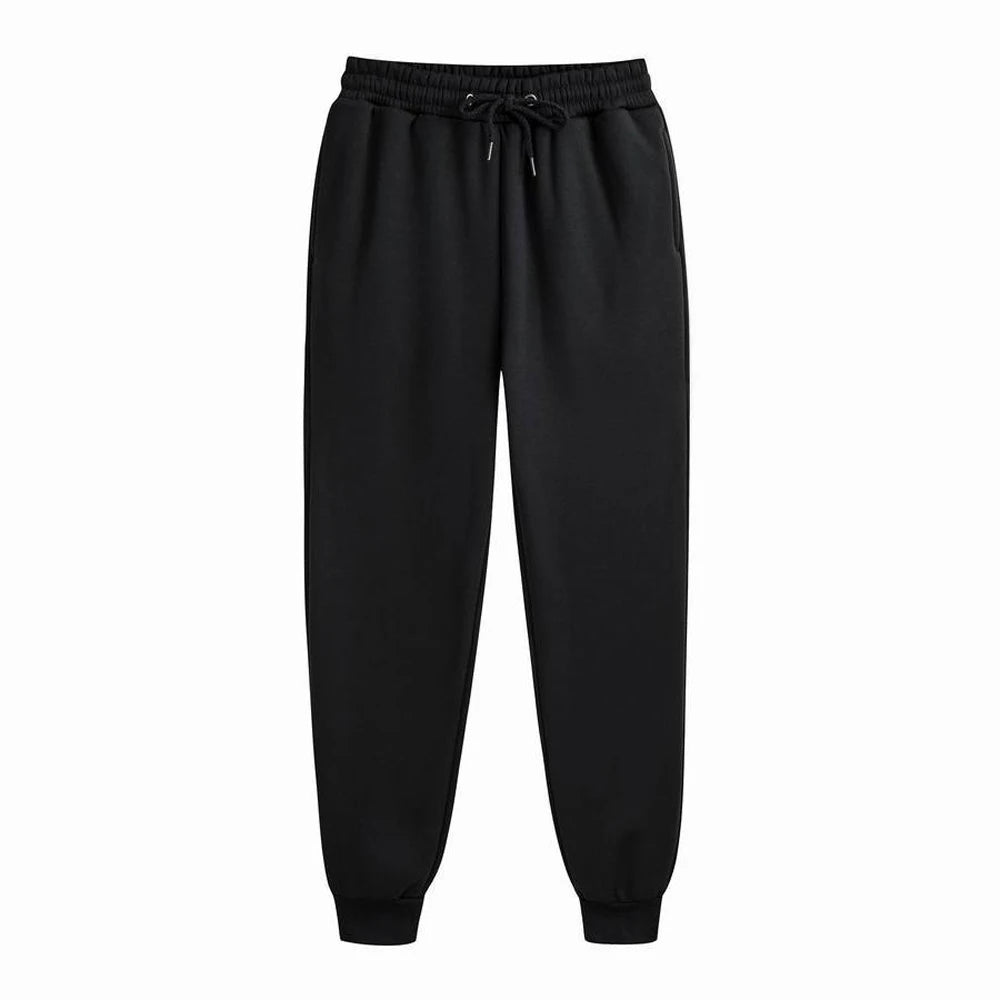 Pantalones deportivos casuales de moda para hombre