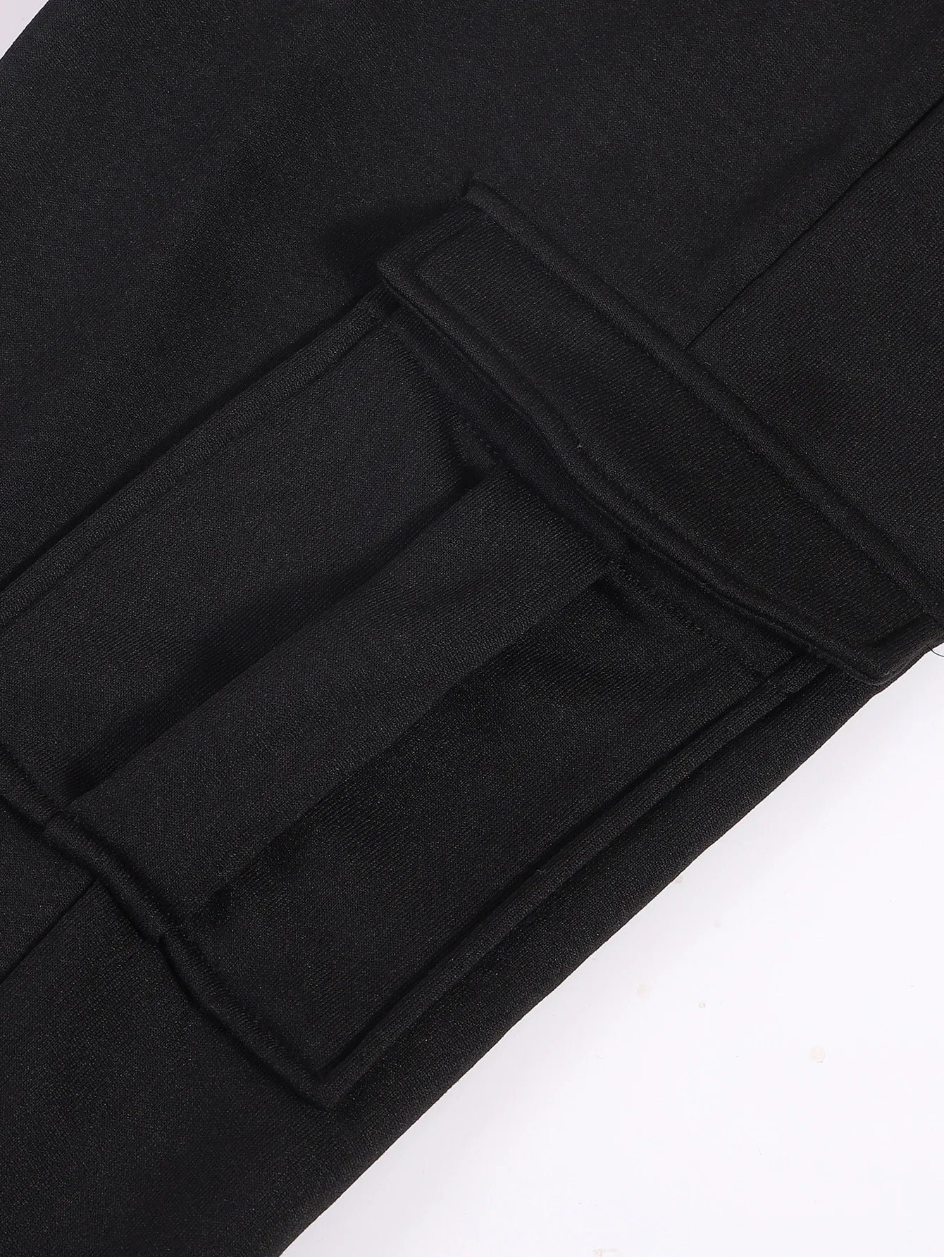 Pantalones deportivos cargo casuales para hombre, primavera/otoño, tallas S-2XL, con cordón ajustable en la cintura, estilo jogger, para senderismo, tácticos, con bolsillos.