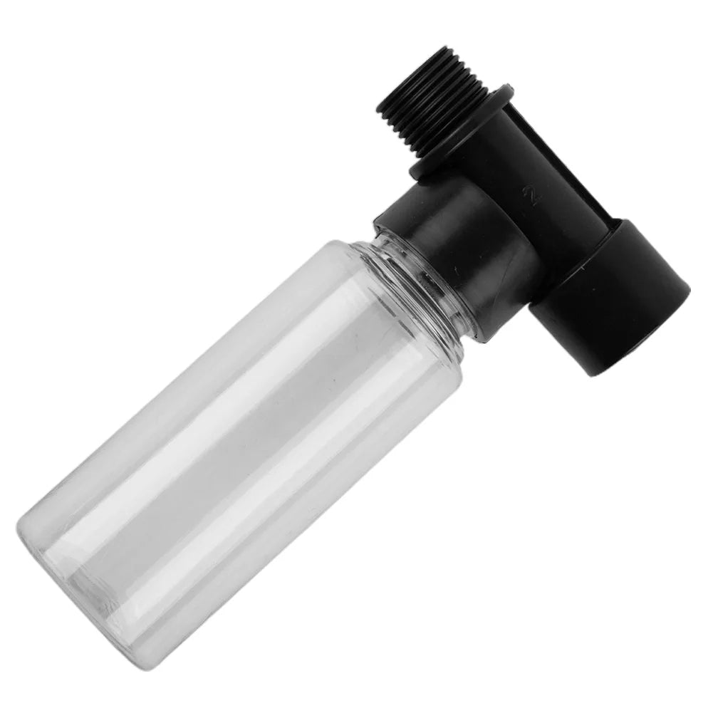 Hidrolavadora de alta presión para lavado de autos, herramientas de riego para jardín, lanzas de alta presión, equipos de riego.