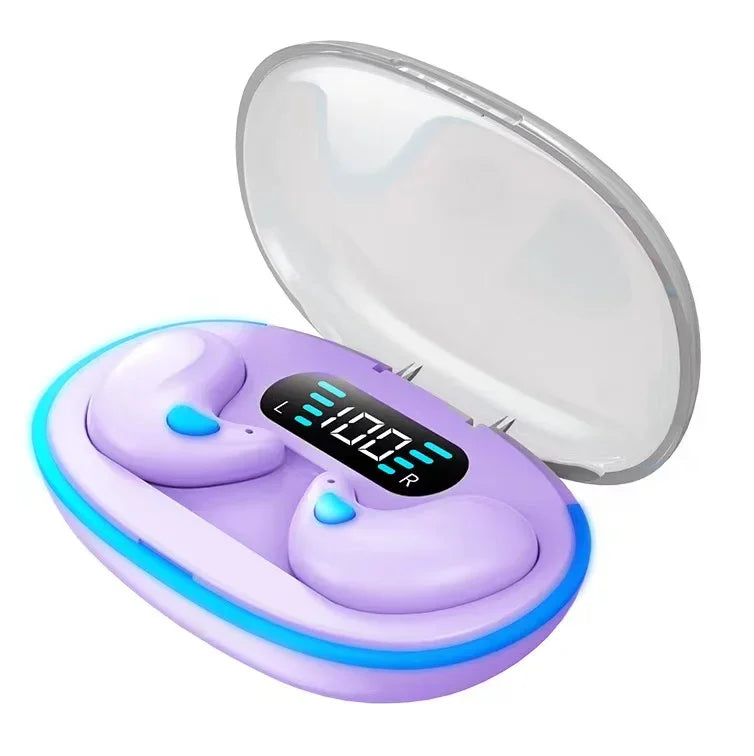Auriculares Inalambricos Originales para Dormir (CHUBAN)