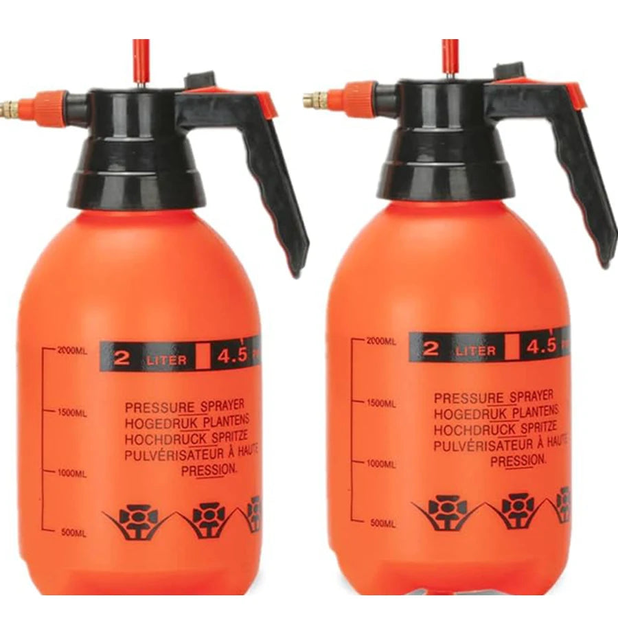 Regadera para plantas de interior, botella rociadora para riego de plantas de jardín, cultivo y flores, regaderas automáticas para el hogar.
