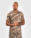 Camiseta de secado rápido para entrenamiento físico y lucha UFC Verano 2025.