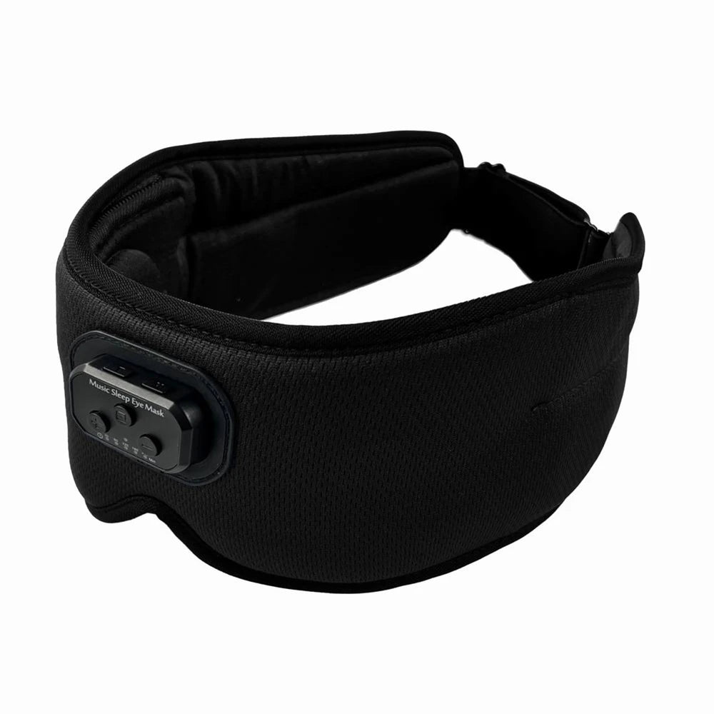 Antifaz 3D Premium para Dormir (YIFANHERONG)