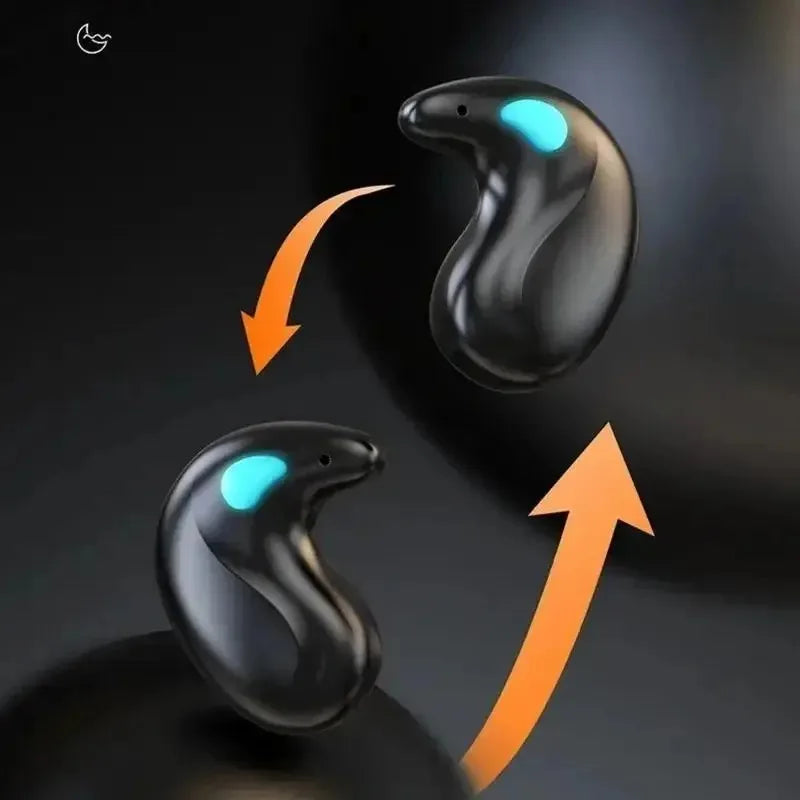Auriculares Inalambricos Originales para Dormir (CHUBAN)