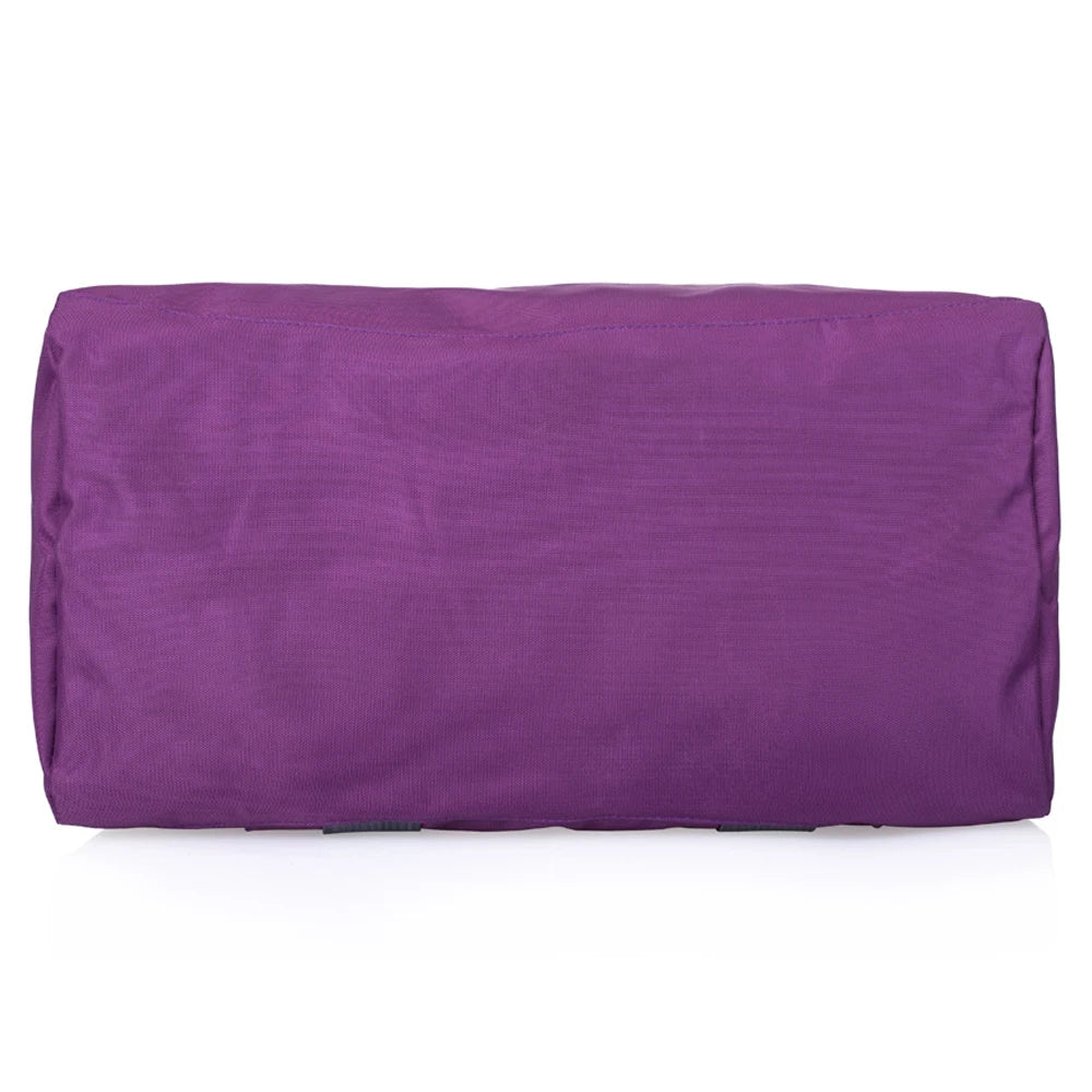 Bolso de Viaje Plegable Multifuncional