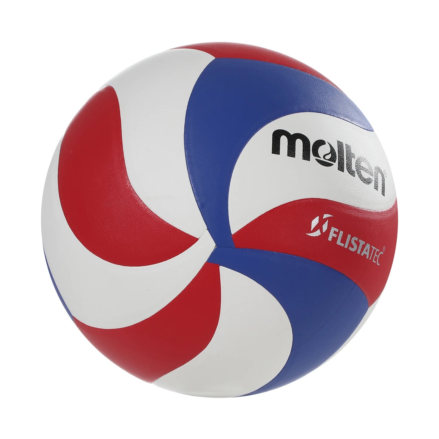 Balón de voleibol profesional Molten, Hard Row, resistente al desgaste, para entrenar.