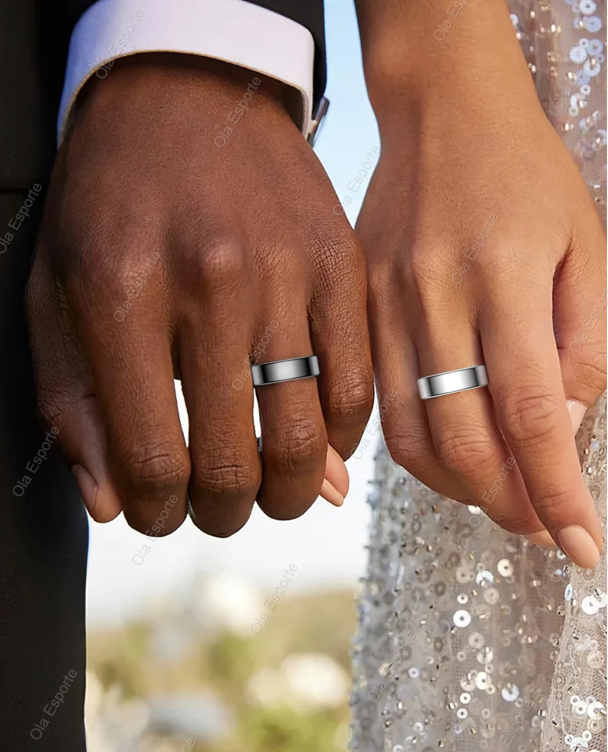 Anillo inteligente R10 con base de carga para hombres y mujeres. Monitorización de la salud, el sueño y la frecuencia cardíaca. Resistencia al agua IP68 y 5ATM. Modo multideporte