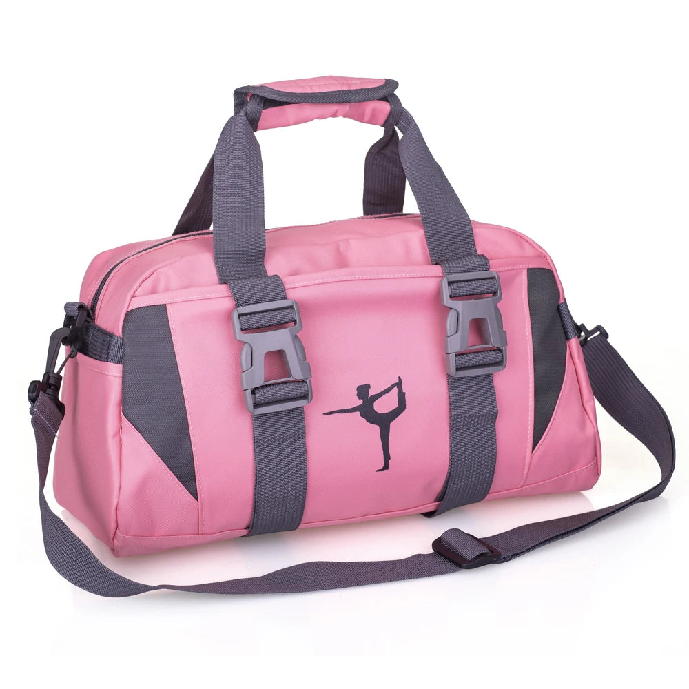 Bolso de Viaje Plegable Multifuncional