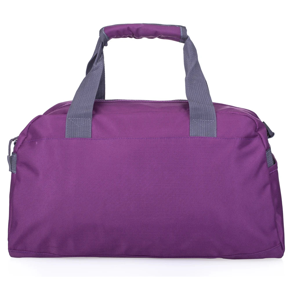 Bolso de Viaje Plegable Multifuncional