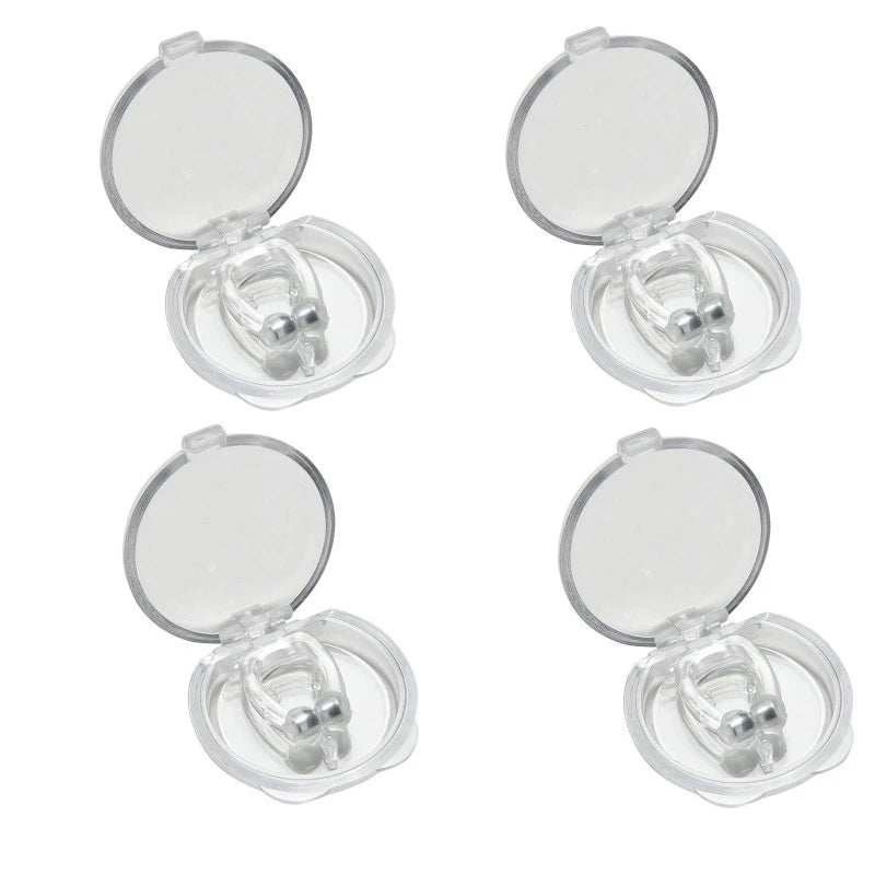 Corrector antirronquidos Hot, dispositivo para prevenir los ronquidos, para hombre y mujer.