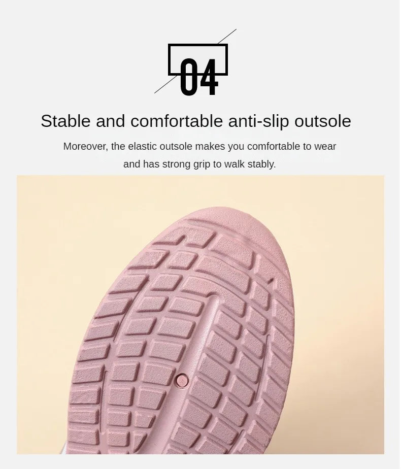 Zapatillas deportivas casuales para mujer 2025, transpirables, de malla, con suela gruesa. Precio asequible. Envío gratuito