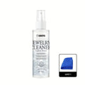 Pasta Renovadora DE Joyas ( Jewelry Cleaning Solution Fluid )