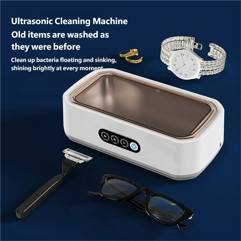 Maquina de Limpieza Ultrasónico de 650ML ( XIANGYANGHUA )
