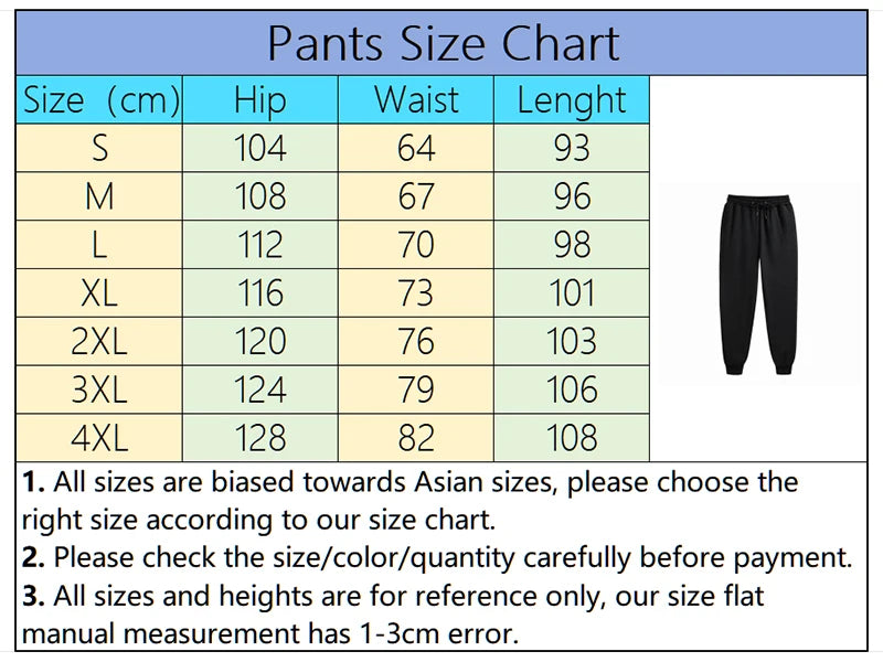 Pantalones de hombre en oferta 2024. Pantalones deportivos nuevos para hombre. Pantalones de chándal con banda elástica. Versátiles para correr al aire libre. Holgados. Para uso diario informal.