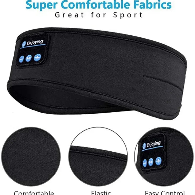 Audifono de Cintillo con Clip ( Open - Ear )