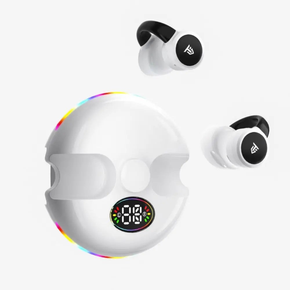 Auriculares Bluetooth para Dormir " Snug To ear "