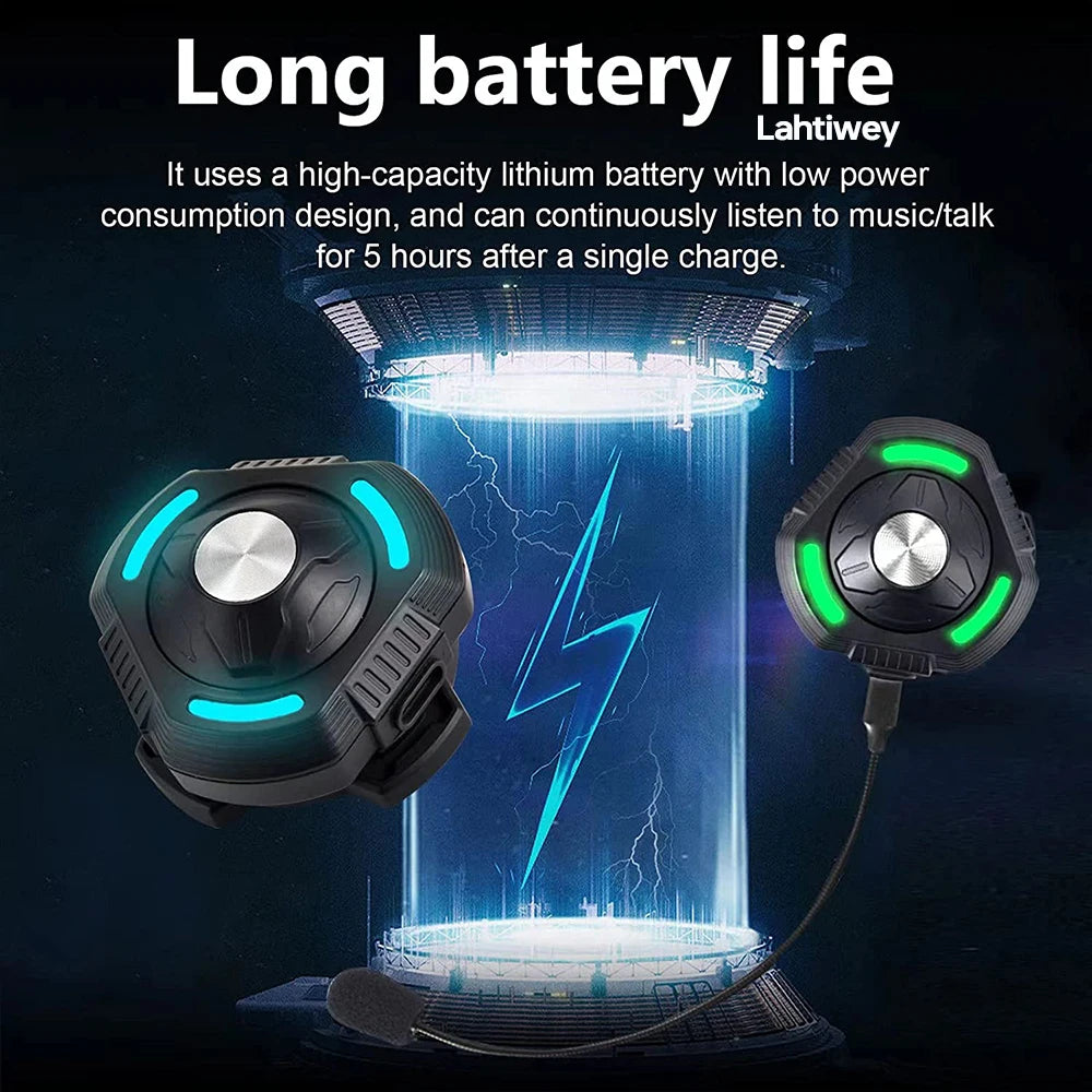 Auriculares Bluetooth para Motocicletas ( Conducción Ósea )