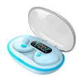 Auriculares Inalambricos Originales para Dormir (CHUBAN)