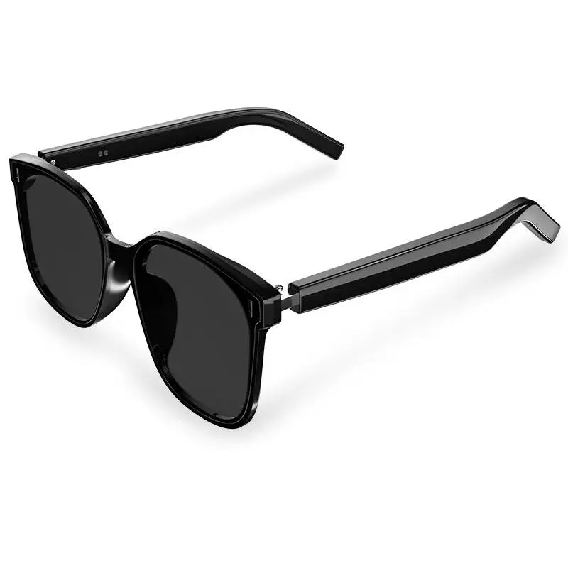 Gafas inteligentes Bluetooth con protección contra la luz azul, fotocromáticas, para escuchar música y realizar llamadas. Lentes que cambian de color. Funciones versátiles. Gafas elegantes.