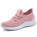 Zapatillas casuales de verano para mujer 2023, cómodas, transpirables