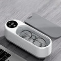 Maquina de Limpieza Ultrasónica Portátil ( Clean Pod )