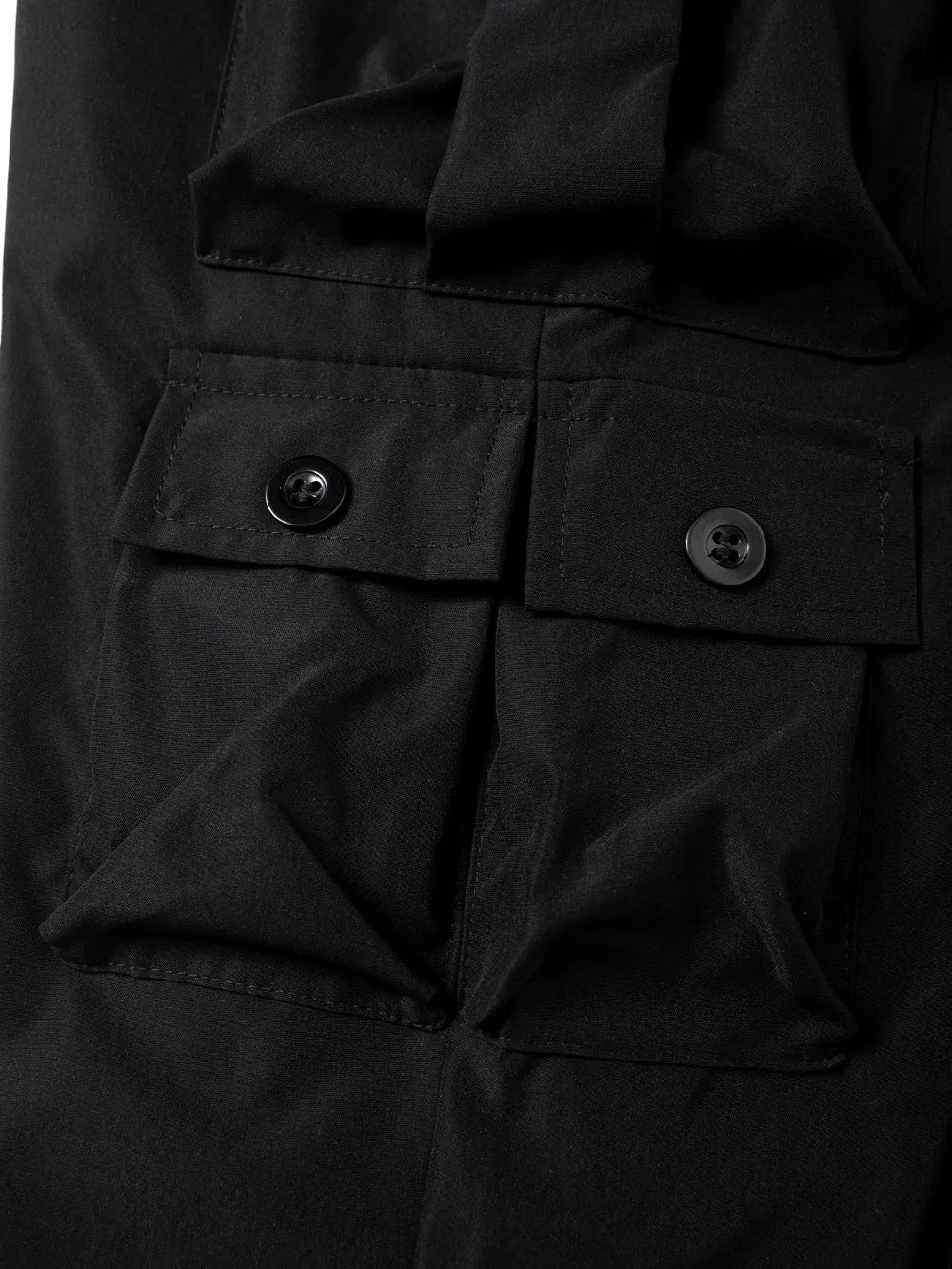 Pantalones cargo casuales para hombre, pantalones tácticos largos con múltiples bolsillos, pantalones casuales holgados para hombre, pantalones deportivos para exteriores, pantalones rectos para hombre.