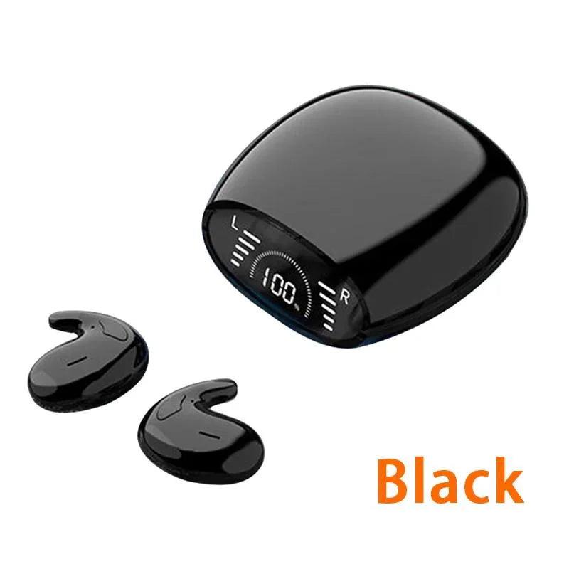 Auriculares Invisible para Dormir (MUIA)