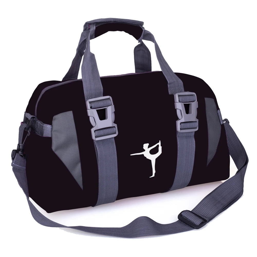 Bolso de Viaje Plegable Multifuncional