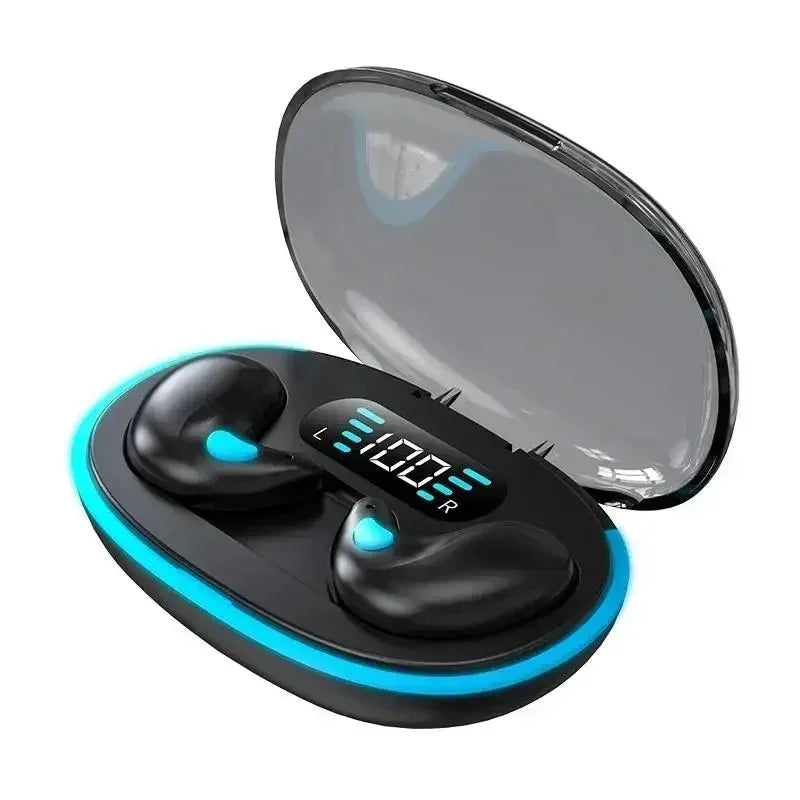 Auriculares Inalambricos Originales para Dormir (CHUBAN)