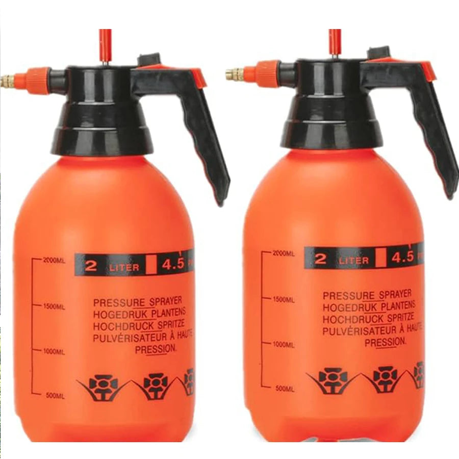Regadera para plantas de interior, botella rociadora para riego de plantas de jardín, cultivo y flores, regaderas automáticas para el hogar.