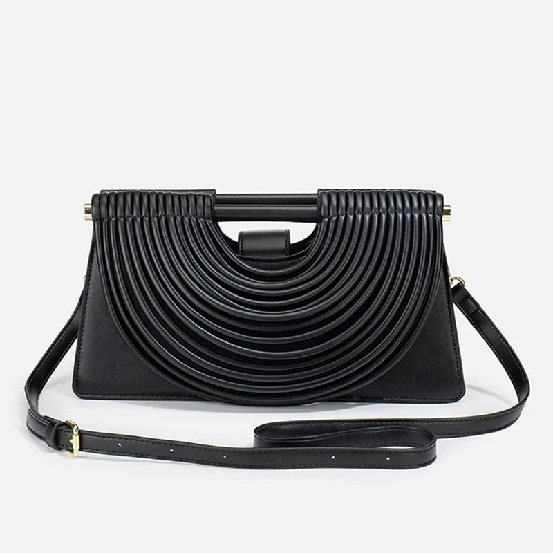 Bolsos de mano para mujer 2025, nuevos, dorados, de lujo, de marca de diseñador, tejidos a mano, estilo hobo, plateados, elegantes, de noche.
