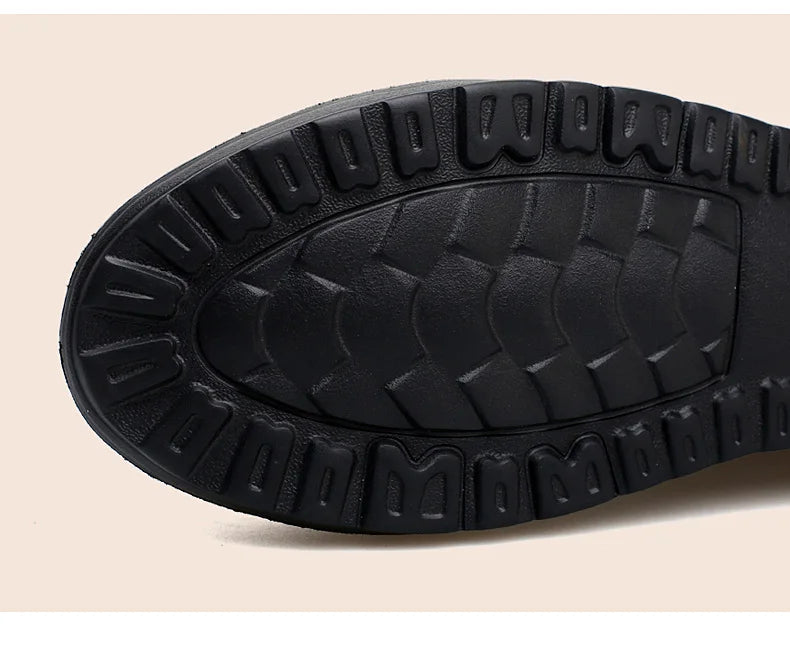 Zapatos para mujer Primavera Otoño Transpirables Moda Zapatillas Plataforma Zapatillas Casuales para Mujer Zapatos Mocasines Caminar Zapatos De Mujer