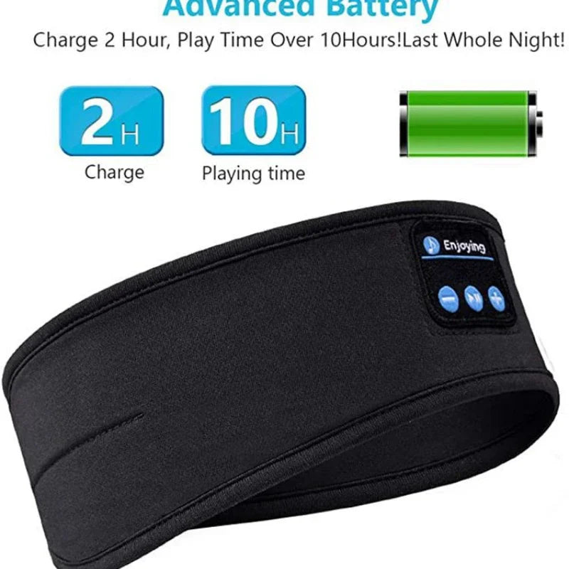 Audifono de Cintillo con Clip ( Open - Ear )